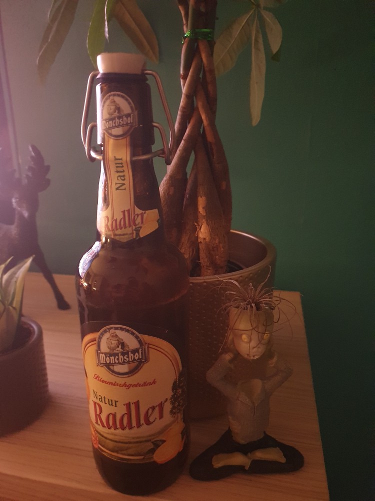 Mönchshof Naturradler